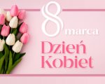 Dzień Kobiet w 2E